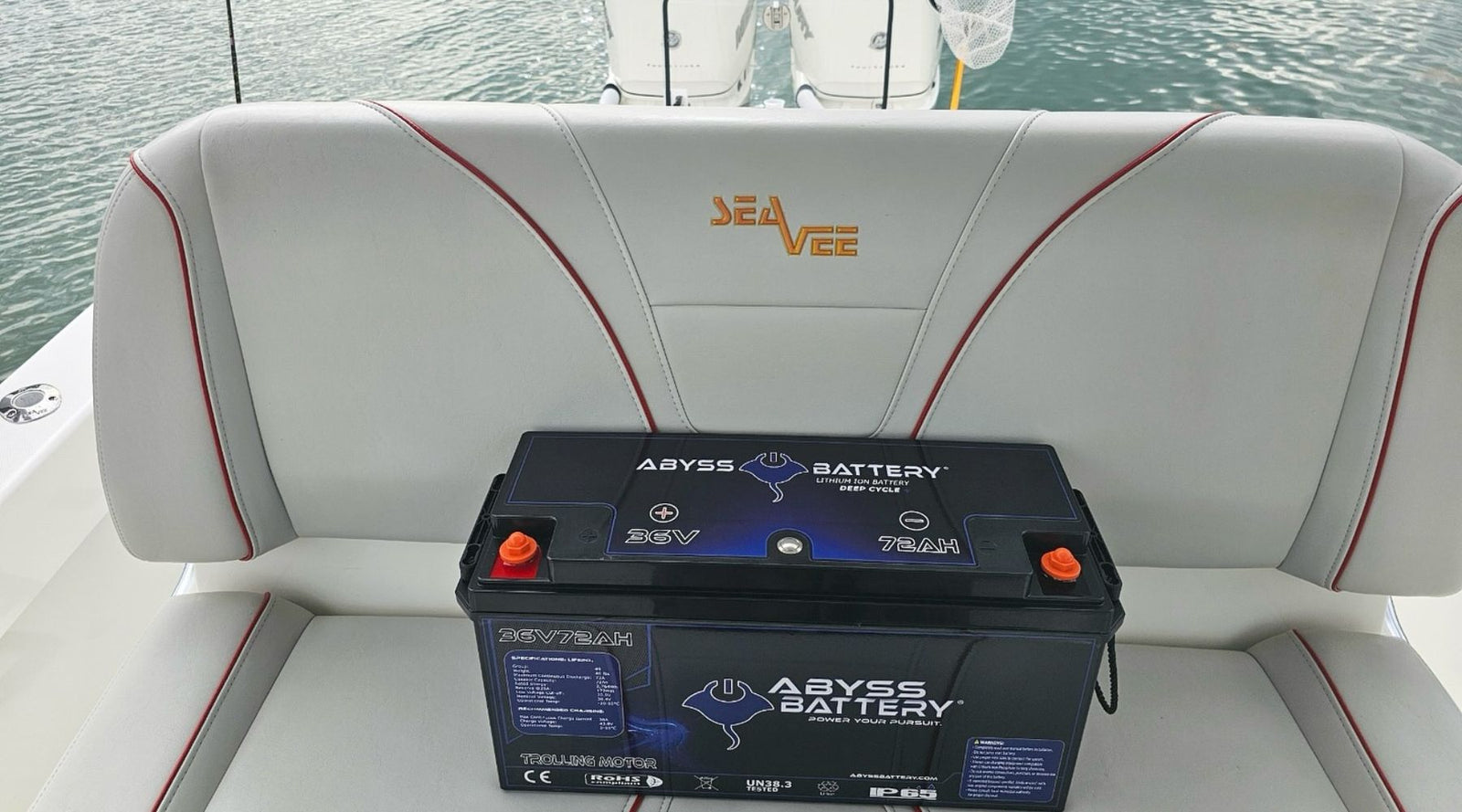 Solar vs. Lithium Batteries for Your Boat: Which To Choose?