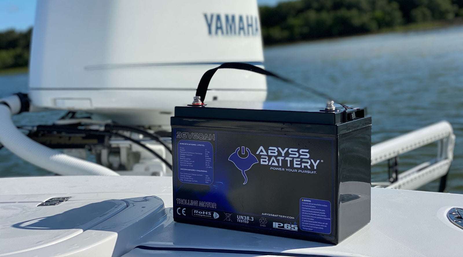 How To Tell if Your Boat Battery Is Going Bad