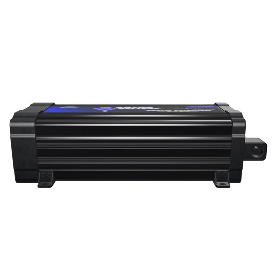 ABYSS® 12V 1500W DC TO AC INVERTER – PURE SINE WAVE