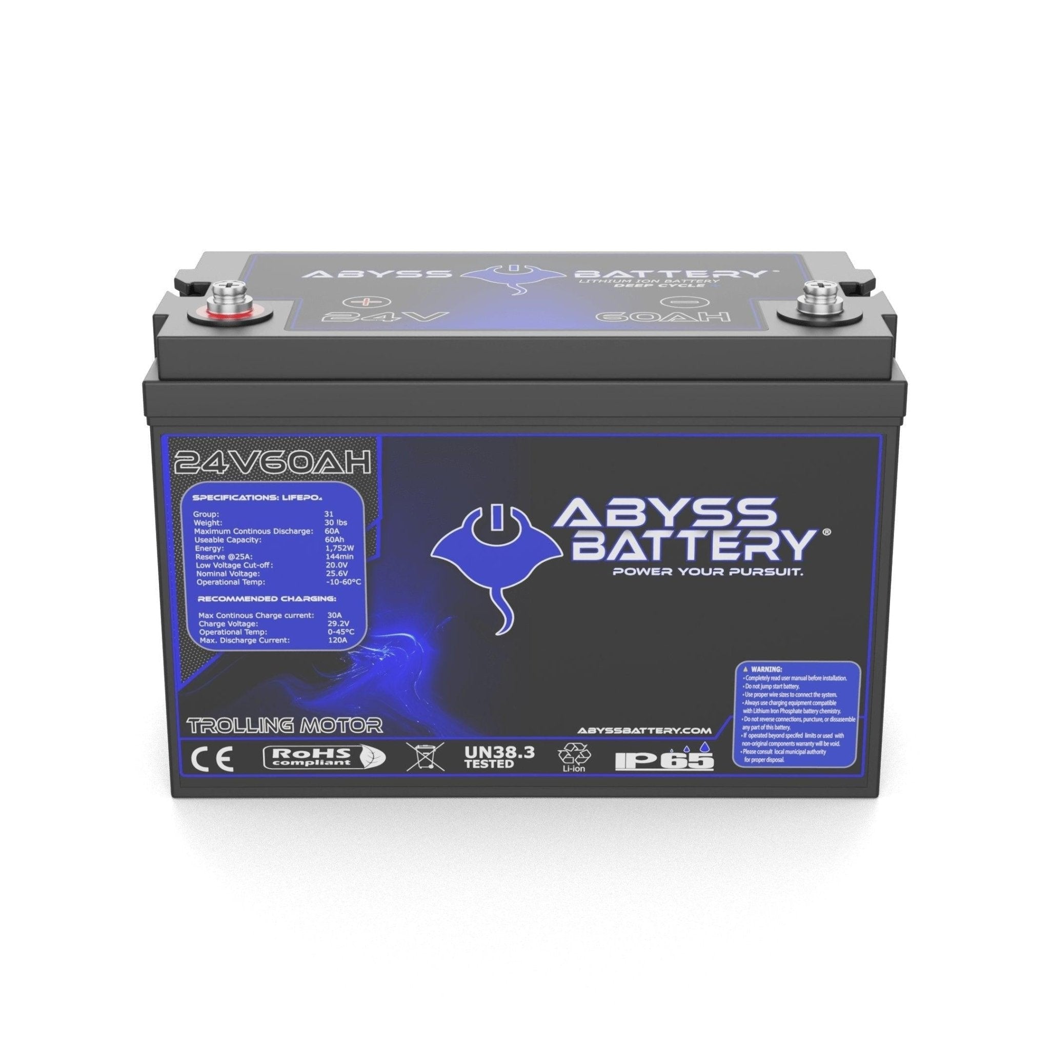 Battery outlet cycle online